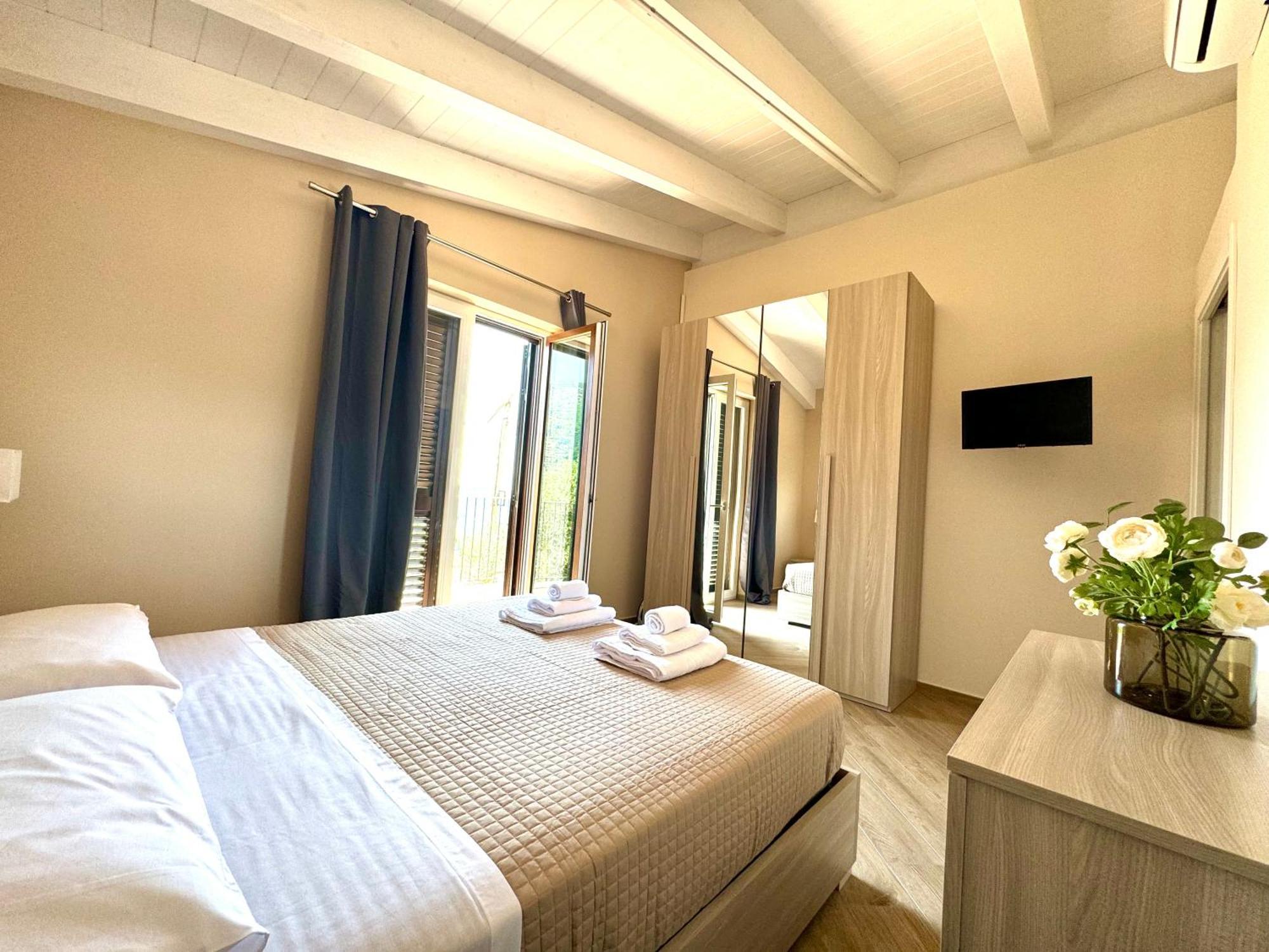 Dolce Risveglio Villa Agerola Eksteriør billede