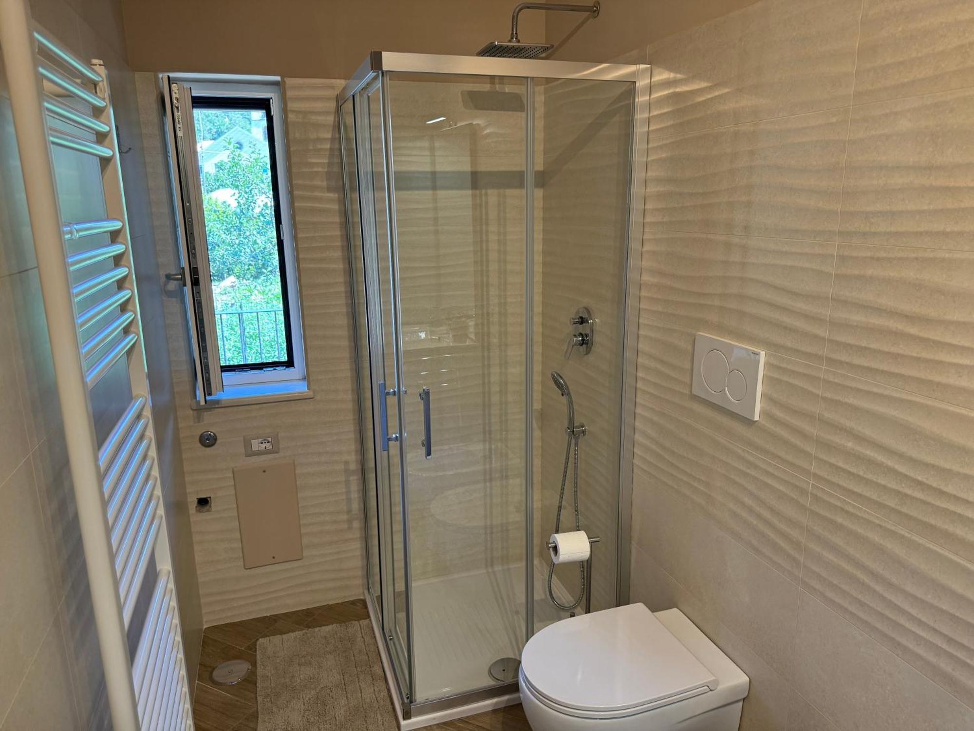 Dolce Risveglio Villa Agerola Eksteriør billede