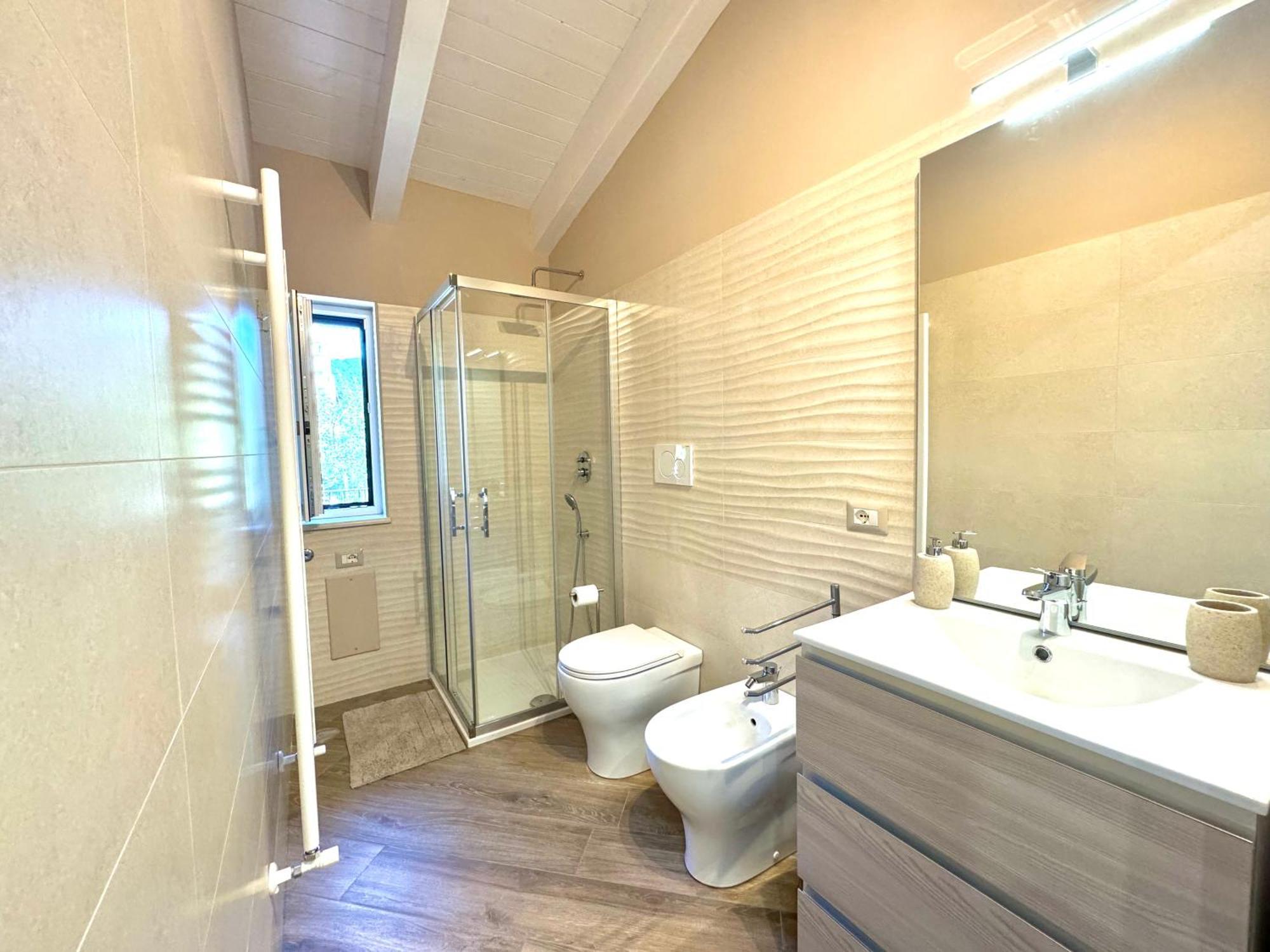 Dolce Risveglio Villa Agerola Eksteriør billede