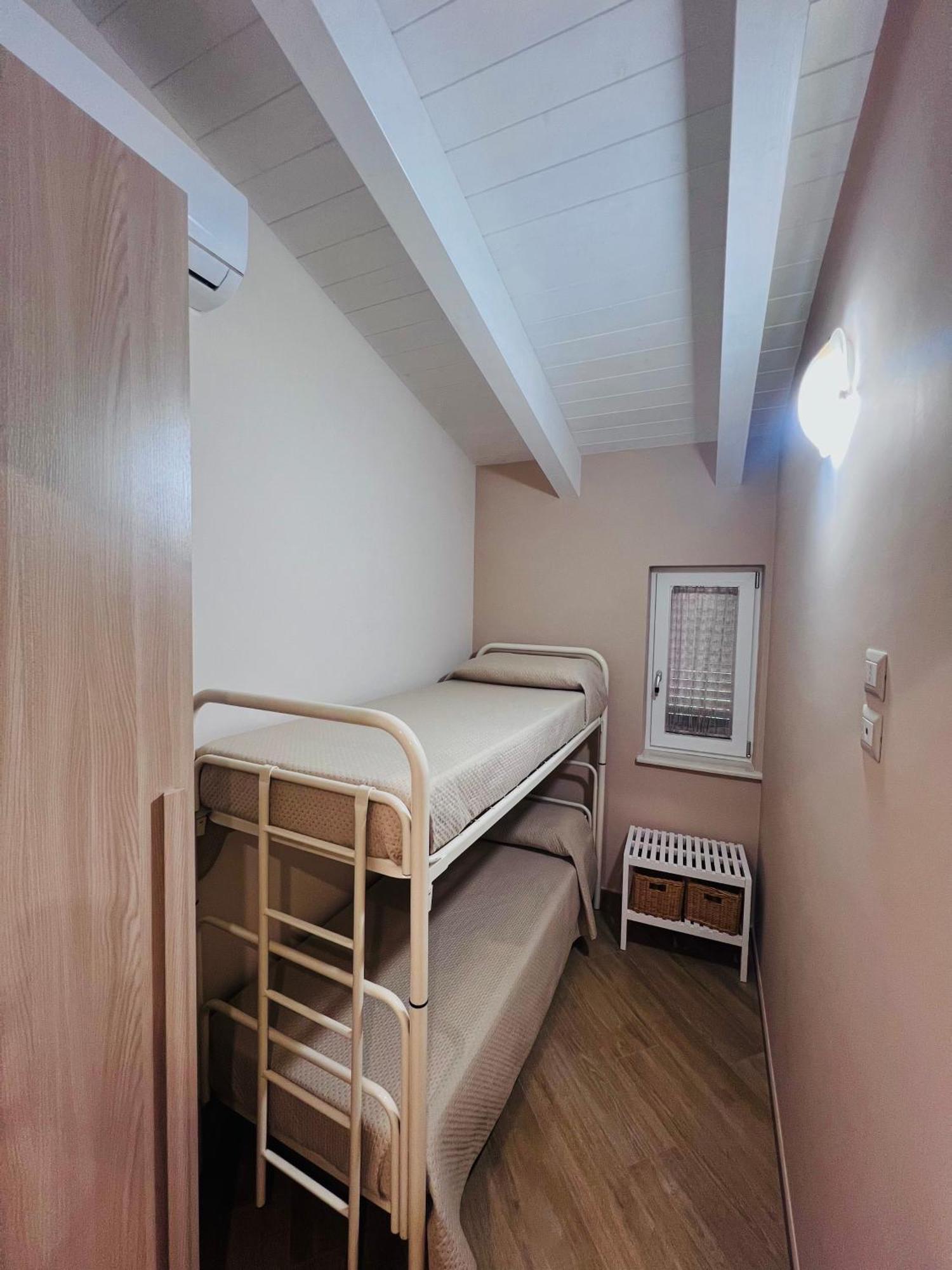 Dolce Risveglio Villa Agerola Eksteriør billede
